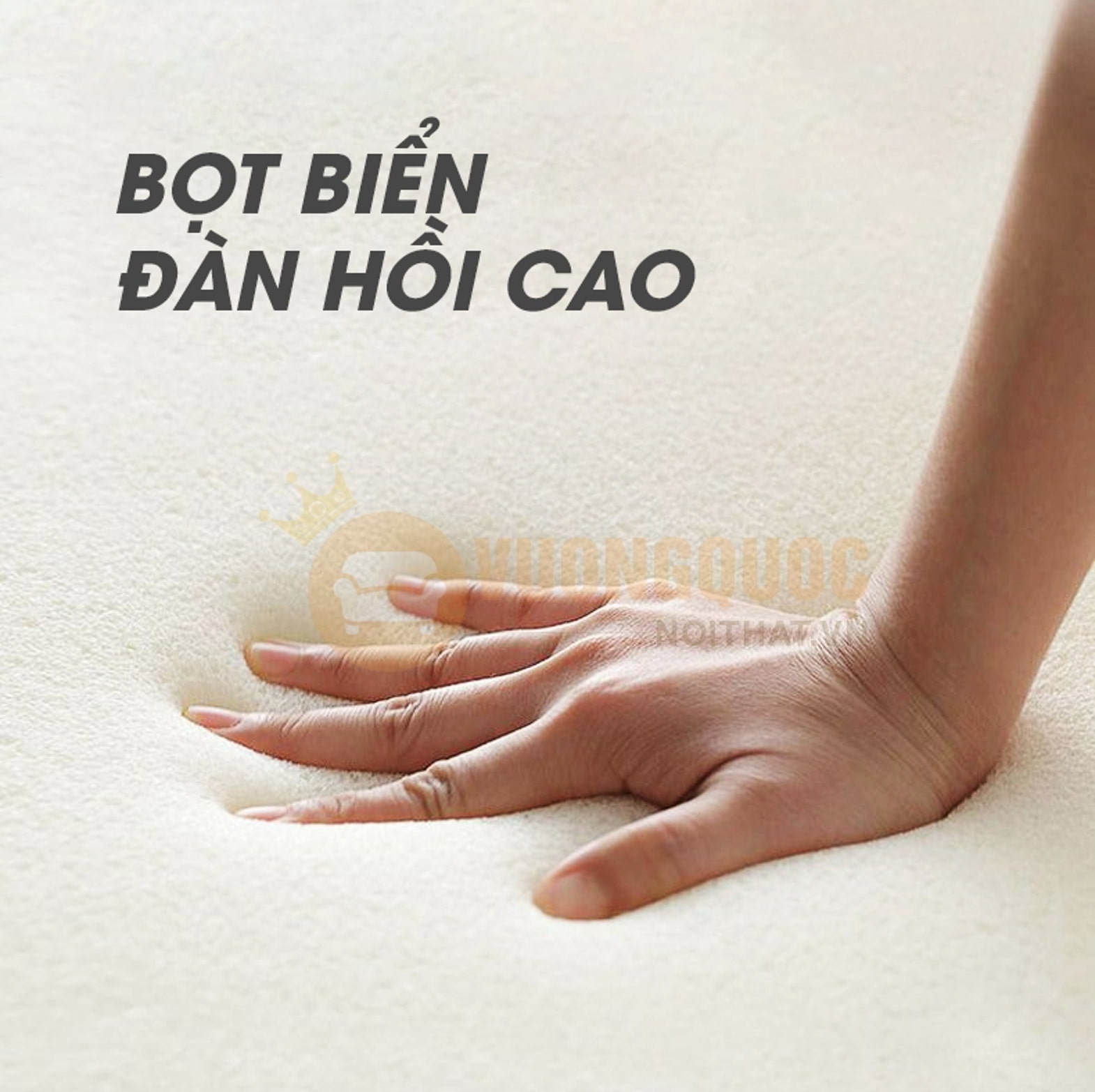 Giường ngủ cho bé hình cầu vồng tỏa sáng FDCB97 bọt biển đàn hồi cao