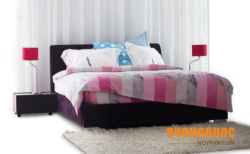 Yếu tố phong thủy khi chọn mua ga giường cưới