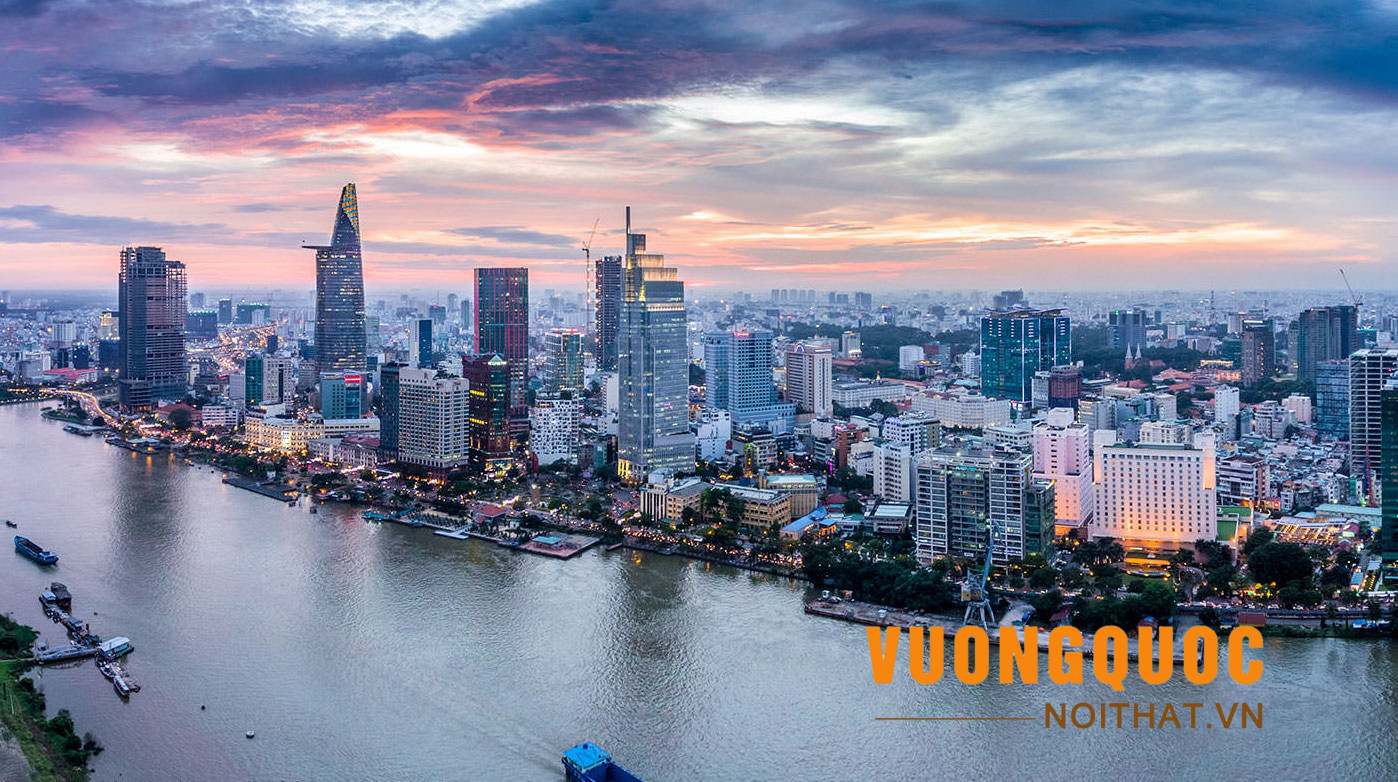 Hà Nội và HCM, thị trường BĐS nào hot hơn?