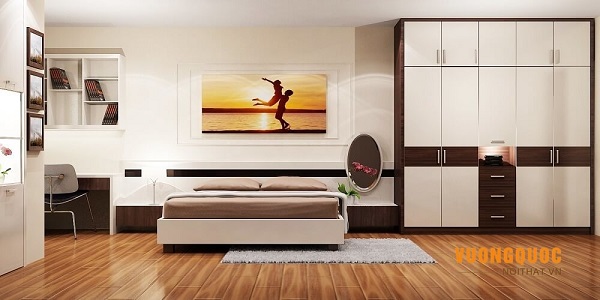2.4. Có nên dùng nội thất gỗ công nghiệp hay không?