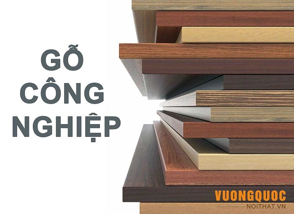 3. Tuổi thọ gỗ công nghiệp là bao nhiêu?