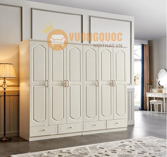 Tuổi thọ gỗ công nghiệp là bao nhiêu?