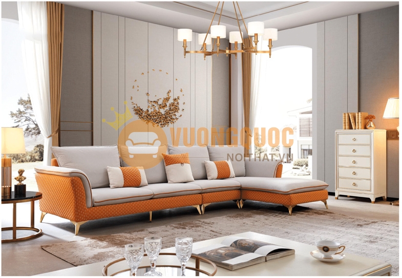 Mẫu bộ ghế sofa xuất sắc nhất mọi thời đại 