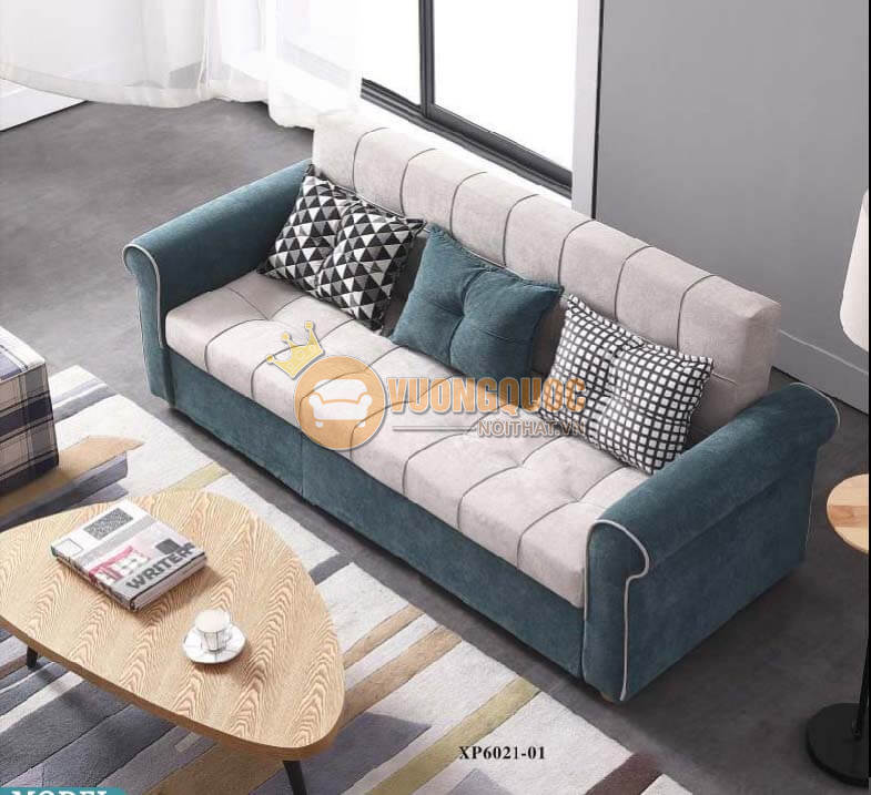 Sofa băng cao cấp cho bạn tham khảo 