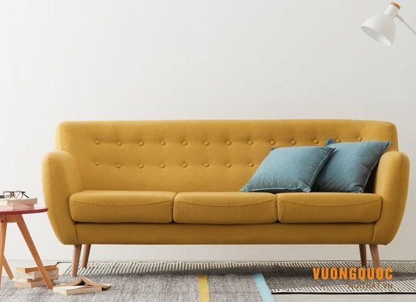 Sự thoải mái của mẫu ghế sofa văng 