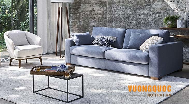 Bí kíp chọn ghế sofa văng 