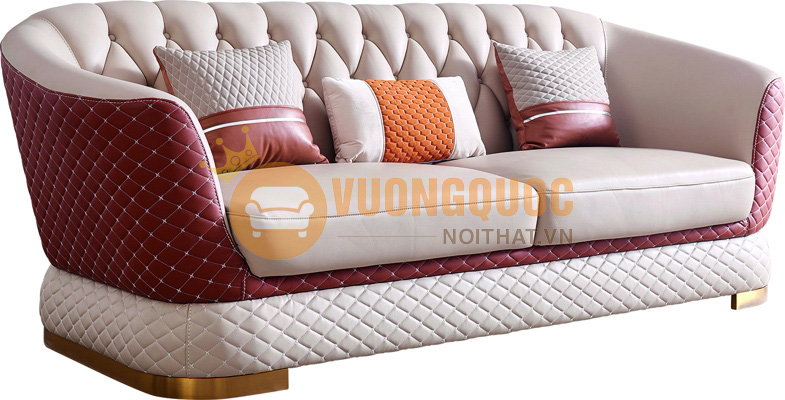 Chọn ghế sofa văng dựa theo mục đích sử dụng 