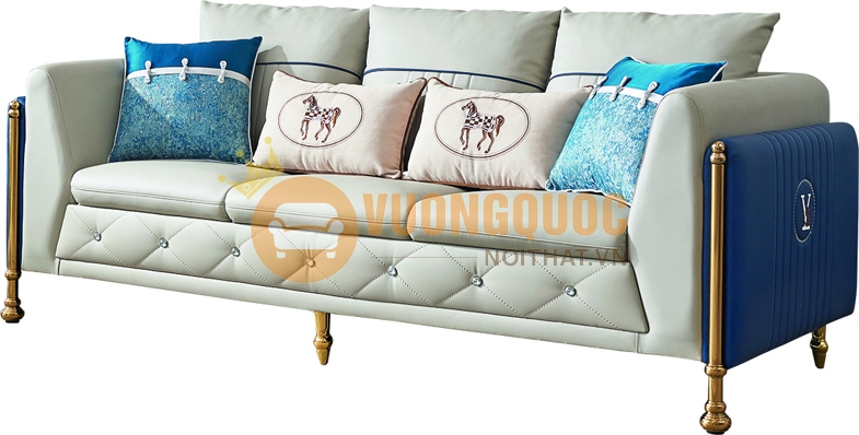 Sofa văng cao cấp JYL501S