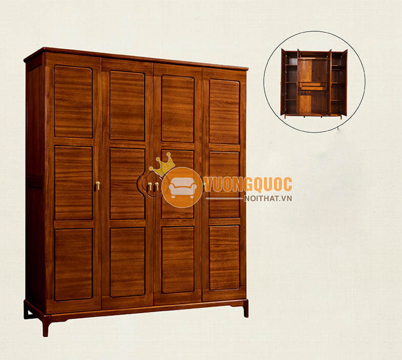 Xem xét giá cả của tủ quần áo trước khi mua 