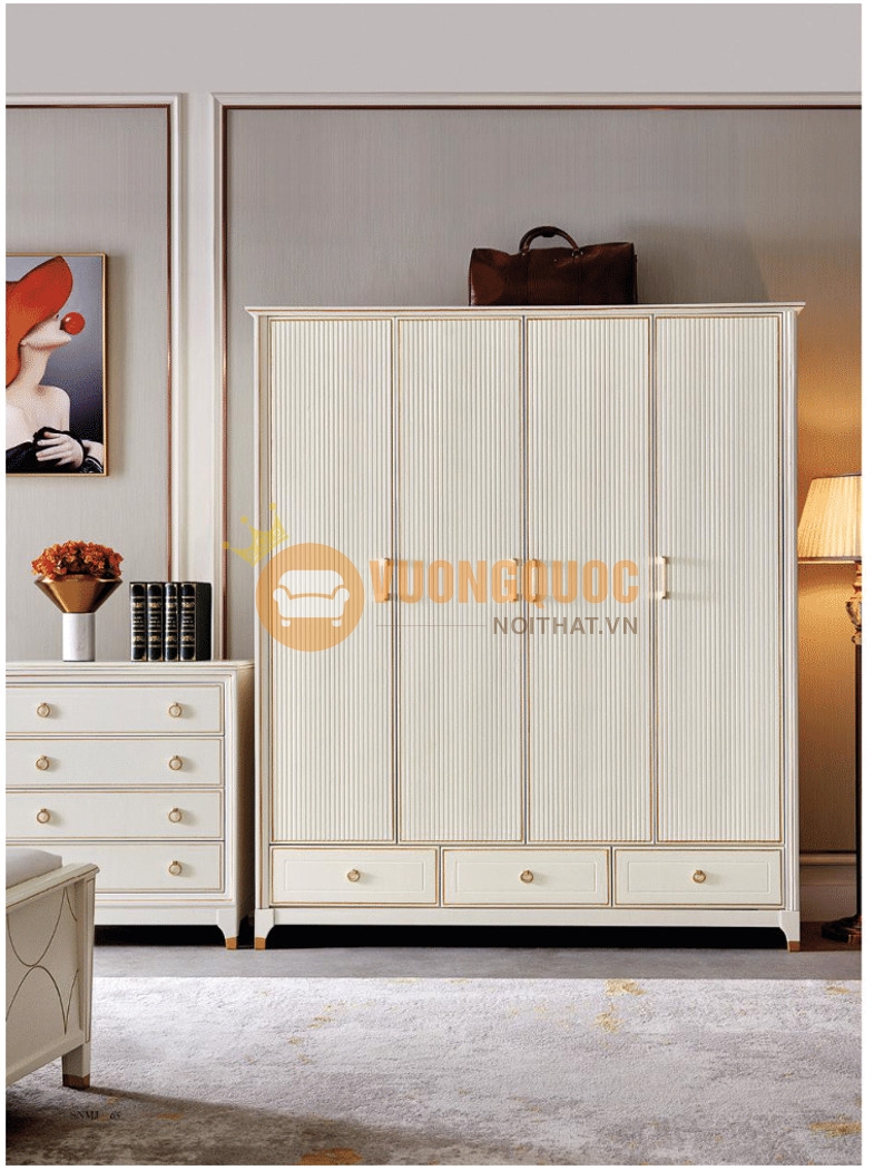 Cách bảo quản gỗ công nghiệp