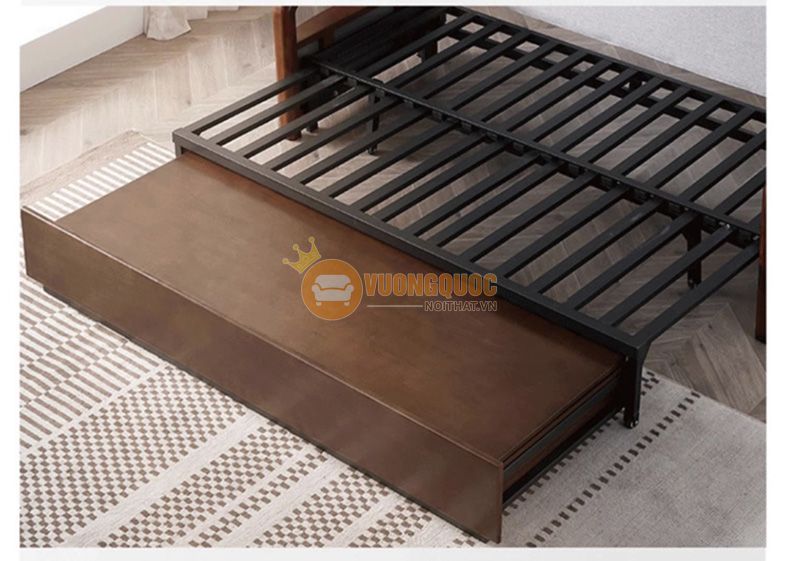 Bộ sofa giường đa năng kèm bàn trà thông minh tiện dụng YC13