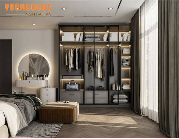 Xác định nhu cầu sử dụng cần thiết 