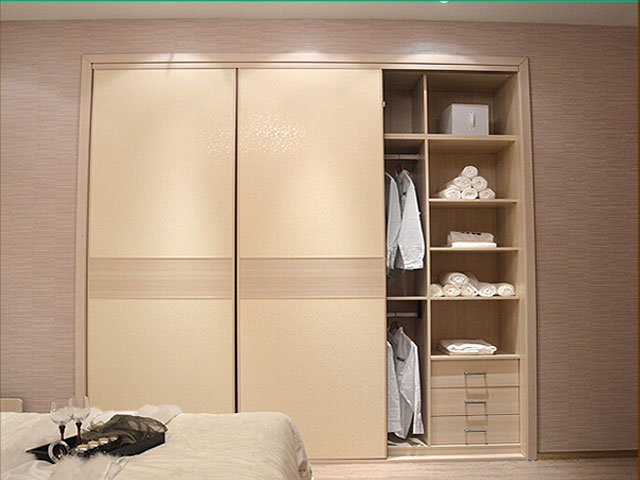 Tủ quần áo Hàn Quốc bằng nhựa 