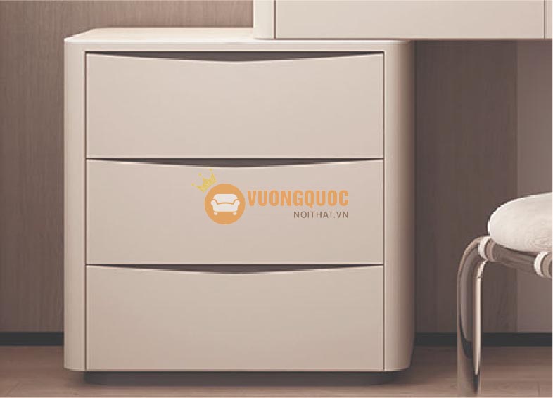 bàn trang điểm cảm ứng thông minh nhập khẩu df610-5