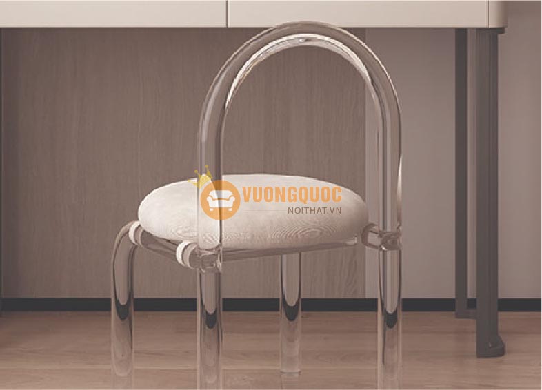 bàn trang điểm nhỏ gọn thông minh df610b-3