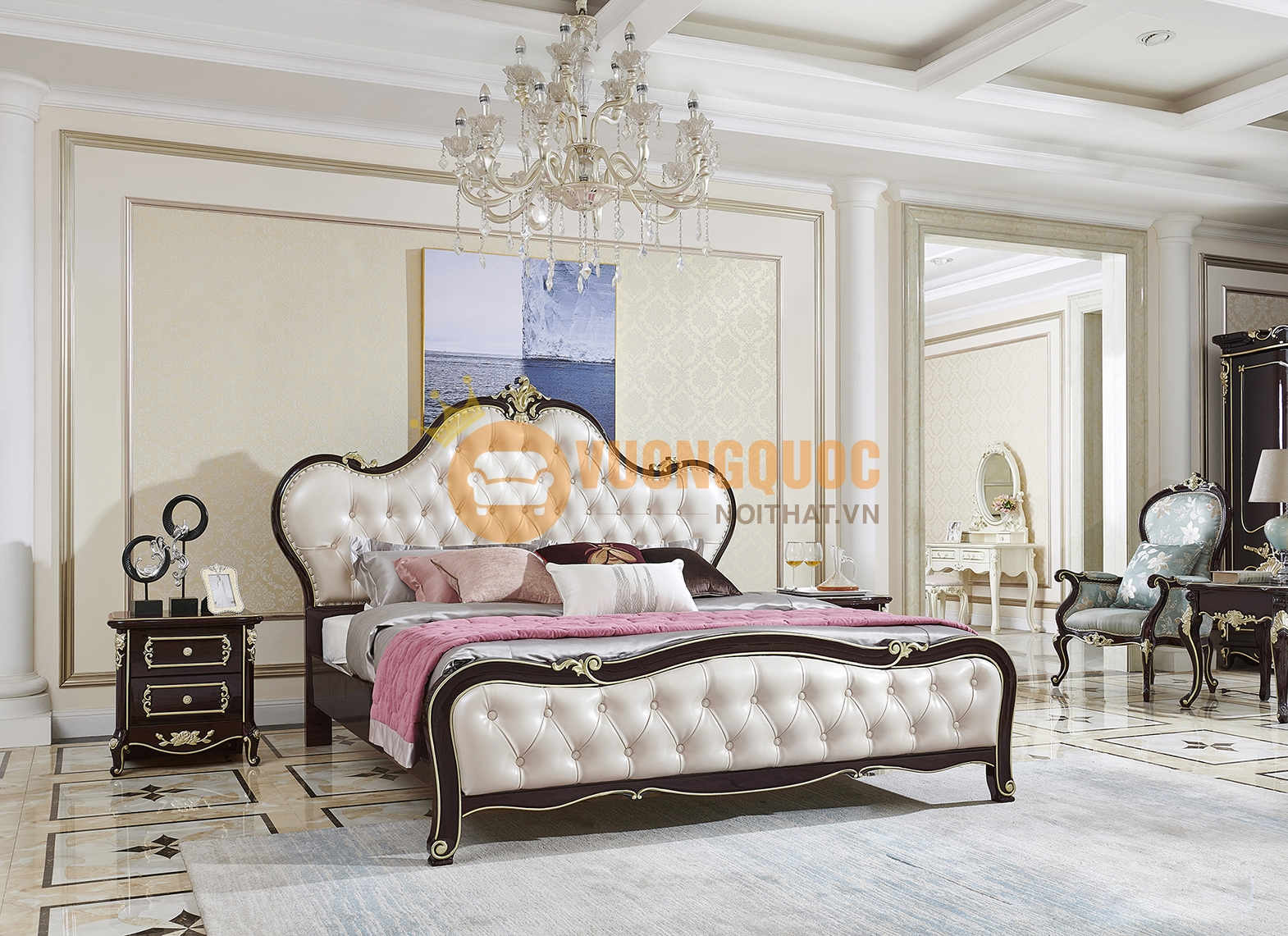 So sánh giường truyền thống và giường đa năng 