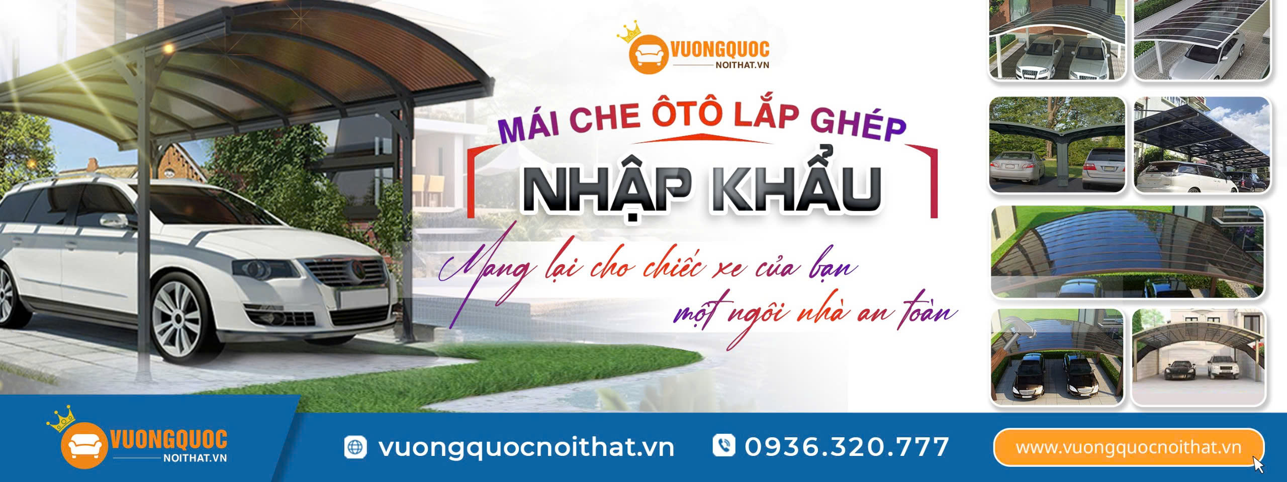 THÁNG 5 RỰC RỠ - ƯU ĐÃI NHƯ MƠ - UPTO 25% - ĐẾN NGAY VƯƠNG QUỐC NỘI THẤT