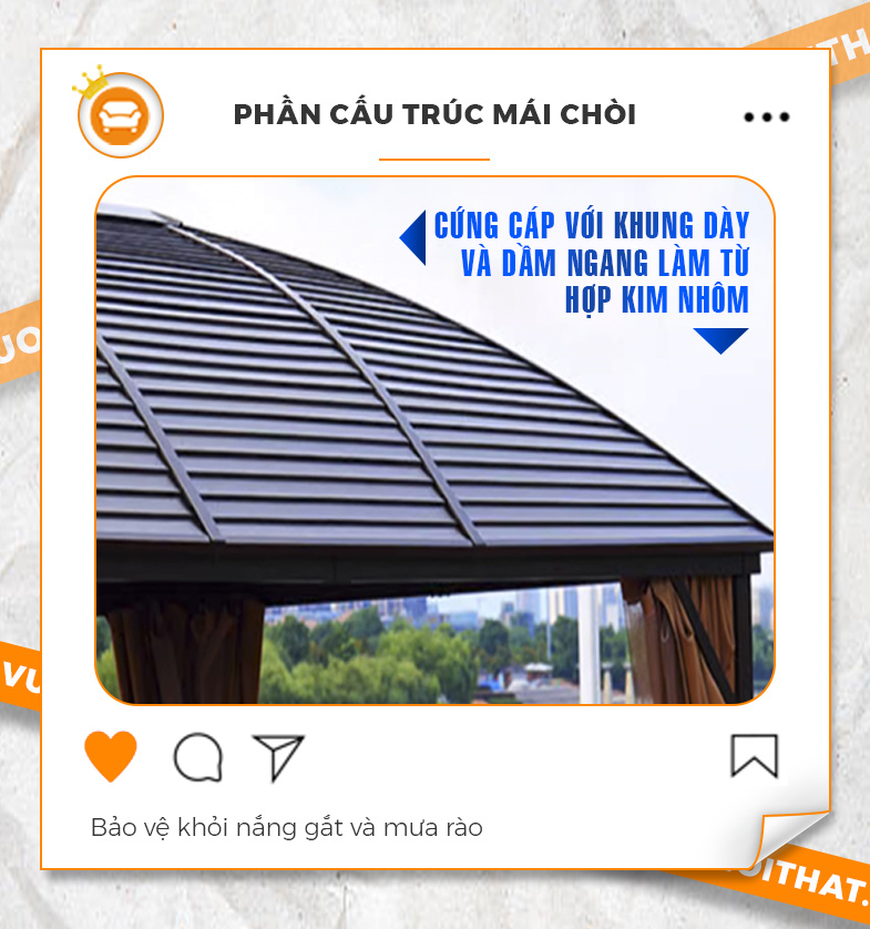 nhà chòi sân vườn đẳng cấp cỡ lớn zxc101-2